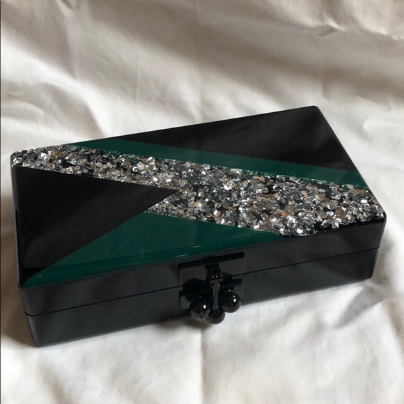Edie Parker Clutch